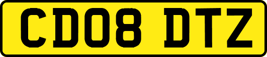 CD08DTZ