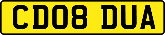 CD08DUA