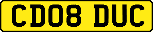 CD08DUC