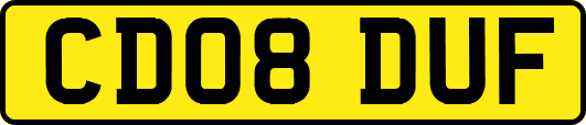 CD08DUF