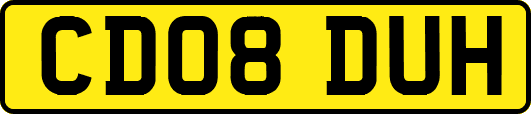 CD08DUH