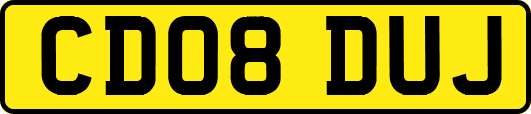 CD08DUJ