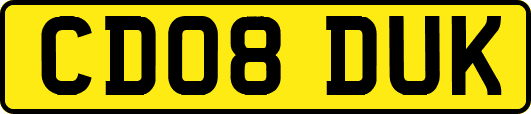 CD08DUK