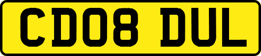 CD08DUL
