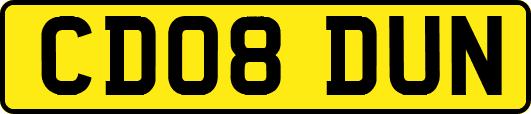 CD08DUN