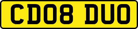 CD08DUO