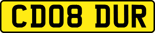 CD08DUR