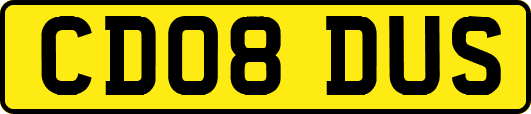 CD08DUS