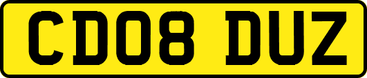 CD08DUZ