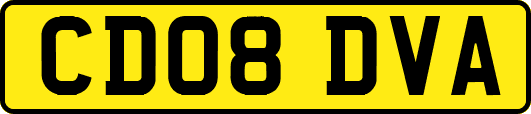 CD08DVA