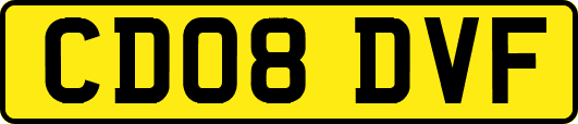 CD08DVF