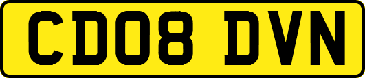 CD08DVN