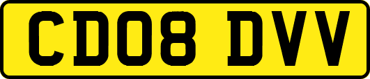 CD08DVV