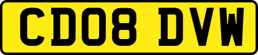 CD08DVW