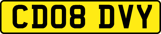 CD08DVY