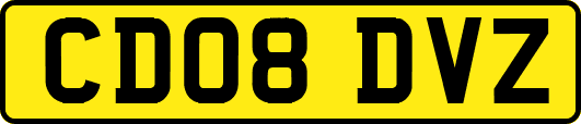 CD08DVZ