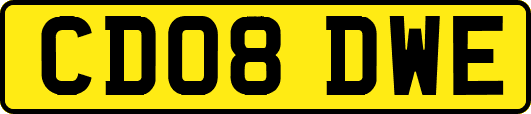 CD08DWE