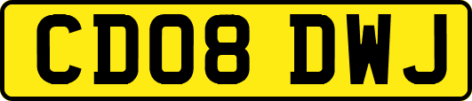 CD08DWJ