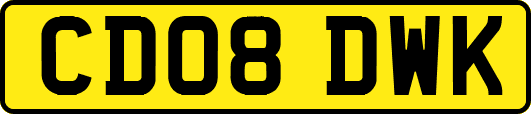 CD08DWK