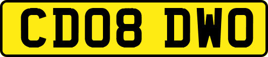 CD08DWO