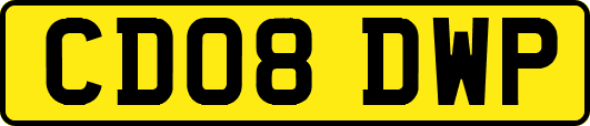 CD08DWP