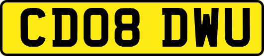 CD08DWU