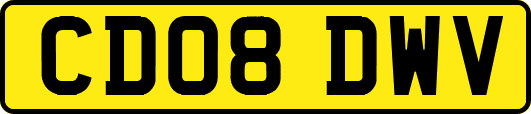 CD08DWV