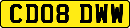CD08DWW