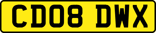 CD08DWX