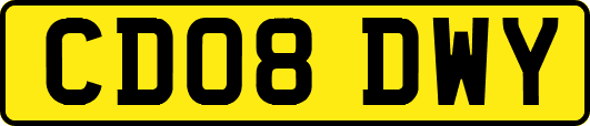 CD08DWY