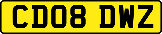CD08DWZ