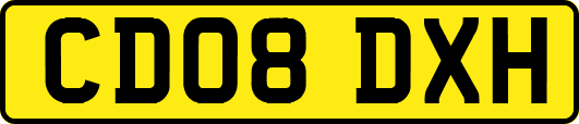 CD08DXH