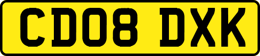 CD08DXK