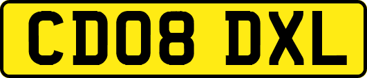 CD08DXL