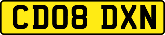 CD08DXN