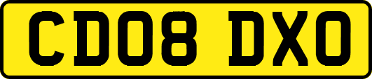 CD08DXO