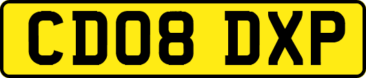 CD08DXP