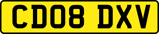 CD08DXV