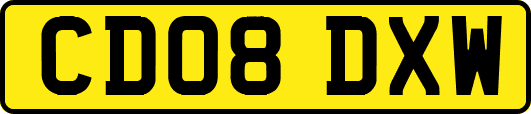 CD08DXW