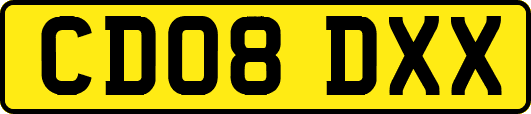 CD08DXX