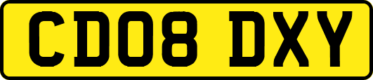 CD08DXY