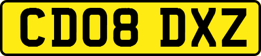 CD08DXZ