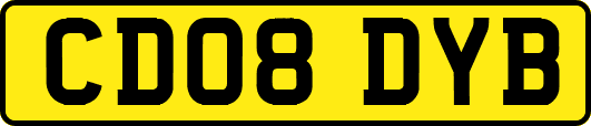 CD08DYB