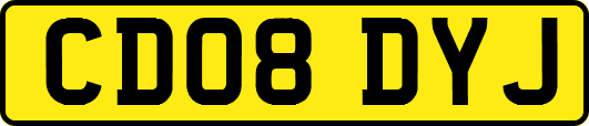 CD08DYJ