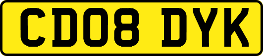CD08DYK