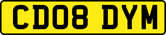 CD08DYM