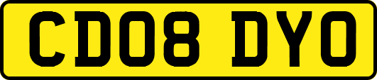 CD08DYO