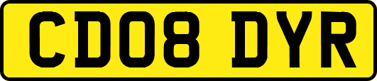 CD08DYR