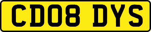 CD08DYS