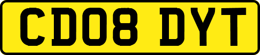 CD08DYT